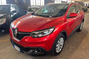Renault Kadjar 1.2 TCe 96KW 130CV Energy Intens