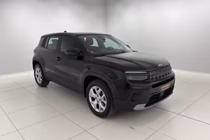 JEEP Avenger 1.2 turbo Altitude fwd 100cv