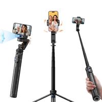 Stabilizzatore Rollei Gimbal e Treppiede