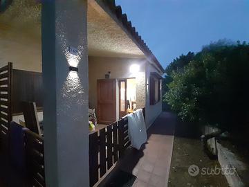 Sardegna Santa Teresa di Gallura- Rena Majore