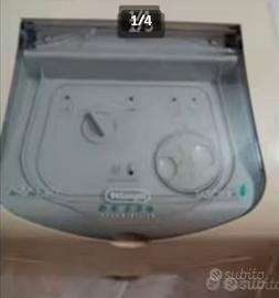 Deumidificatore Tasciugo Delonghi De 220