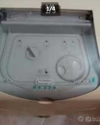 Deumidificatore Tasciugo Delonghi De 220