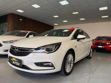 OPEL Astra 1.6 CDTi 136CV aut. Sports Tourer Bus