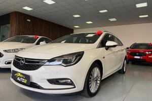 OPEL Astra 1.6 CDTi 136CV aut. Sports Tourer Bus