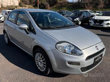 Fiat Punto 1.2 8V 5 porte Street