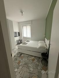 Bilocale Milano metro4 TOLSTOJ