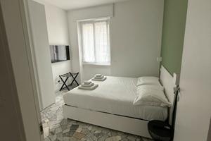 Bilocale Milano metro4 TOLSTOJ