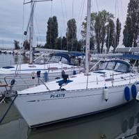 Dufour 38 Classic