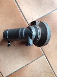 decespugliatore Oleomac o Efco ricambio originale 