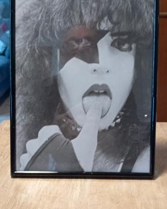 Poster  Paul Stanley