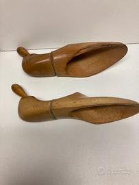 Forme vintage per scarpe