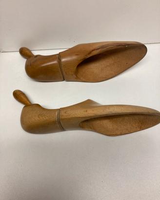 Forme vintage per scarpe