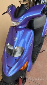Gilera Stalker 50 - 1998