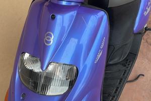 Gilera Stalker 50 - 1998