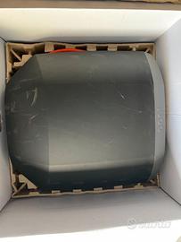 Onii Koda 16 + Kit Accessori Mezzaluna Pirolisi