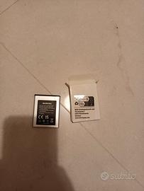 batteria per smartphone Samsung s5570/5570i/5530 e