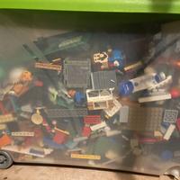 LEGO MISTI