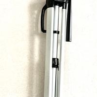 TRIPIEDE  X TELECAMERE