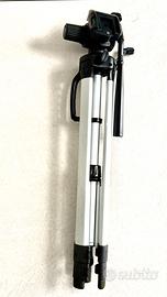 TRIPIEDE  X TELECAMERE