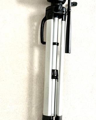 TRIPIEDE  X TELECAMERE