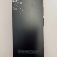 Telefono cellulare nuovo