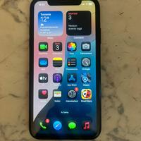 iPhone Xr skambio