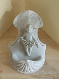 PORCELLANA IN BISQUI'