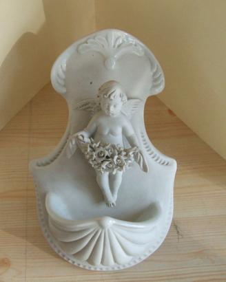 PORCELLANA IN BISQUI'