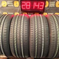 4 GOMME 225 55 17 BARUM AL 90/95% DOT25