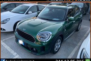 Mini Cooper D Countryman ALL4 Automatica