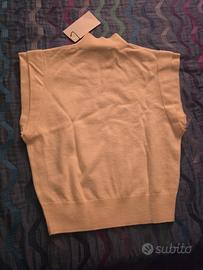 maglia zara nuova