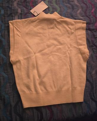 maglia zara nuova