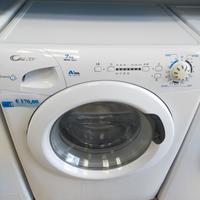 lavatrice usata Rigenerata 