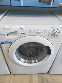 lavatrice usata Rigenerata 