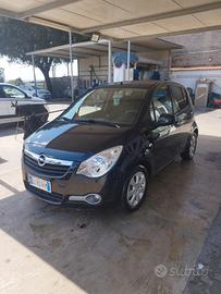Opel Agila 1.2 16V 86CV Edition