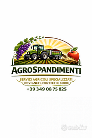Agrospandimenti