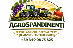 Agrospandimenti