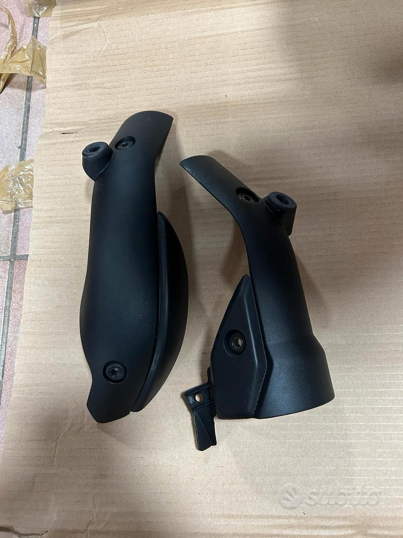 Terminali Yamaha R1 Big Bang - Accessori Moto In Vendita A Lecco - Foto 3