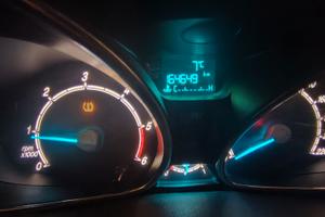 Ford fiesta 75cv diesel allestimento titanium