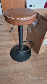 Sgabelli isola cucina o bar