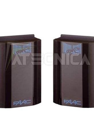 Coppia fotocellule FAAC PHOTOBEAM 785163 originali
