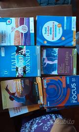 testi scolastici