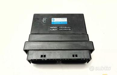 Centralina originale motore ninja zx6r 636 2003/04