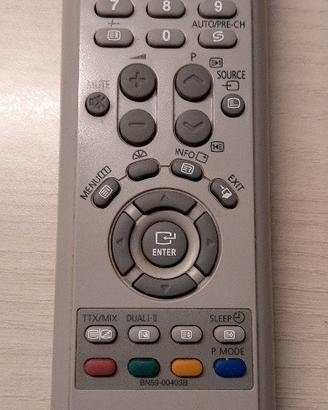 Telecomando Samsung AA64-03542A