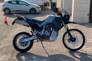 HONDA TRANSALP 600