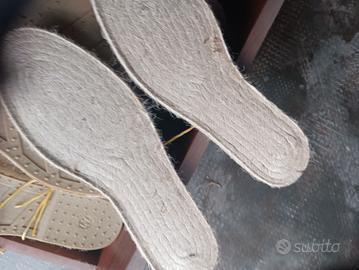 solette per ciabatte in grosso quantita