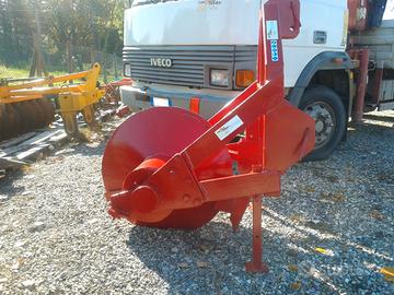 SCAVAFOSSI a ruota libera-NUOVO