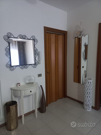 Soleggiato appartamento Trento