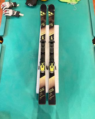 Fischer rc4