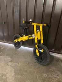 Bici bambino